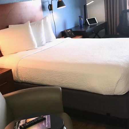 Hotel Focus Sfo South San Francisco Zewnętrze zdjęcie