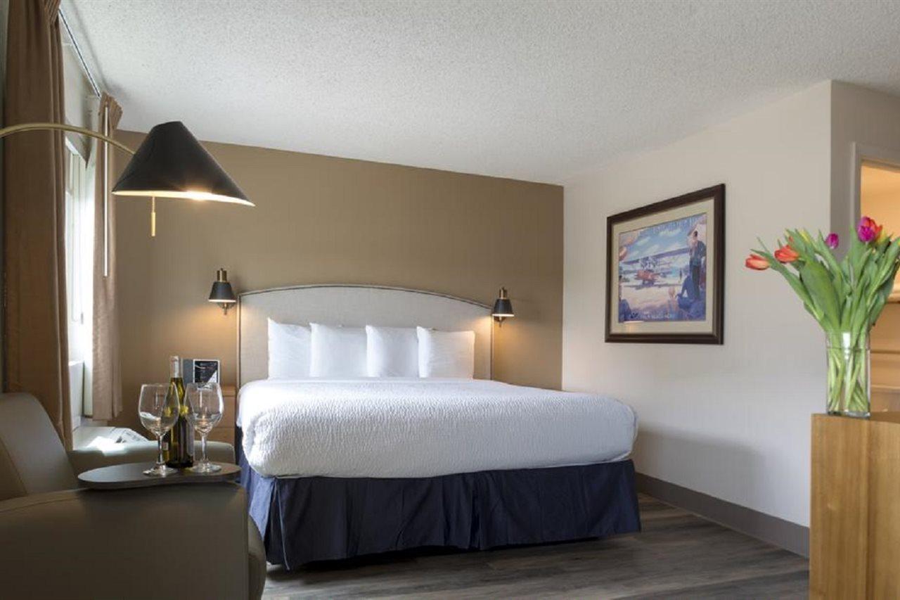 Hotel Focus Sfo South San Francisco Zewnętrze zdjęcie