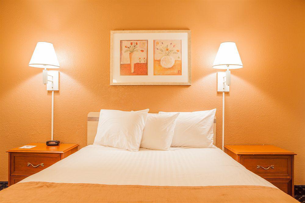 Hotel Focus Sfo South San Francisco Zewnętrze zdjęcie
