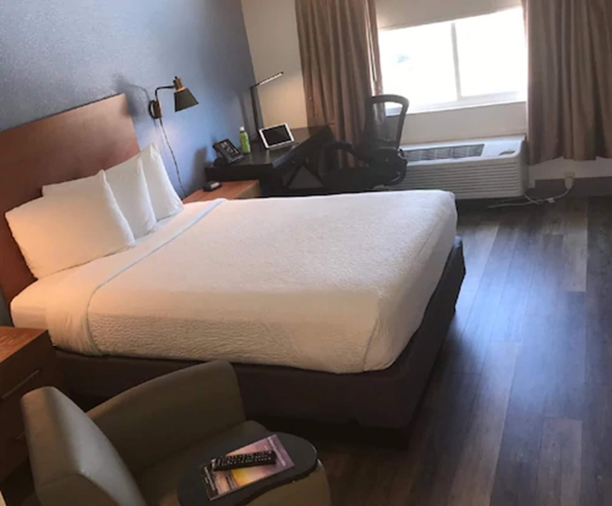 Hotel Focus Sfo South San Francisco Zewnętrze zdjęcie