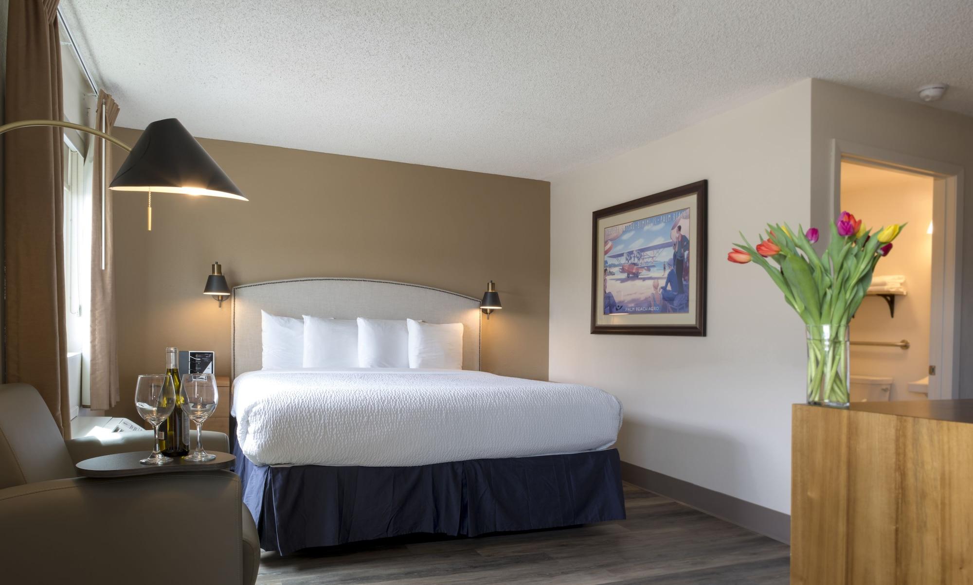 Hotel Focus Sfo South San Francisco Zewnętrze zdjęcie