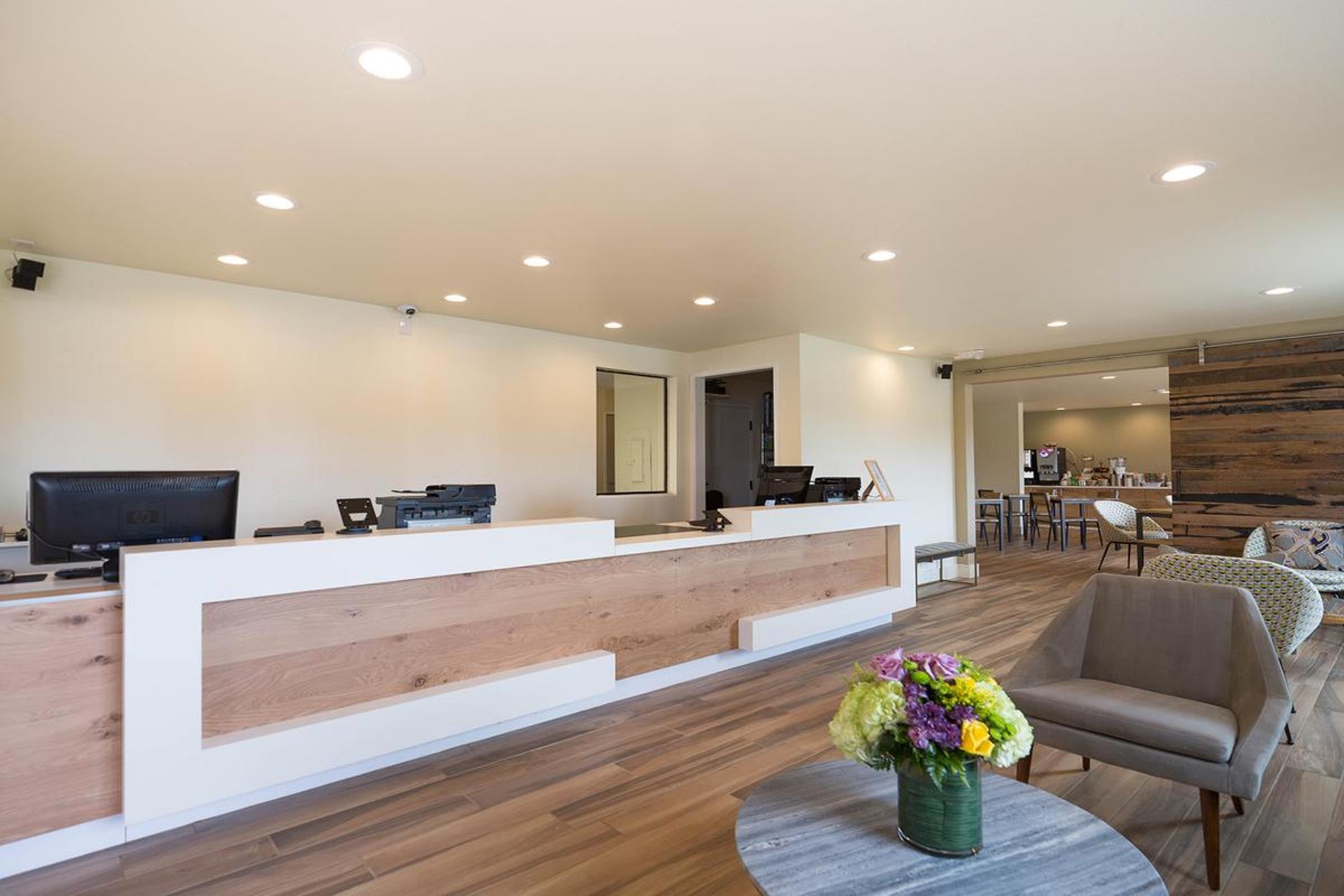 Hotel Focus Sfo South San Francisco Zewnętrze zdjęcie