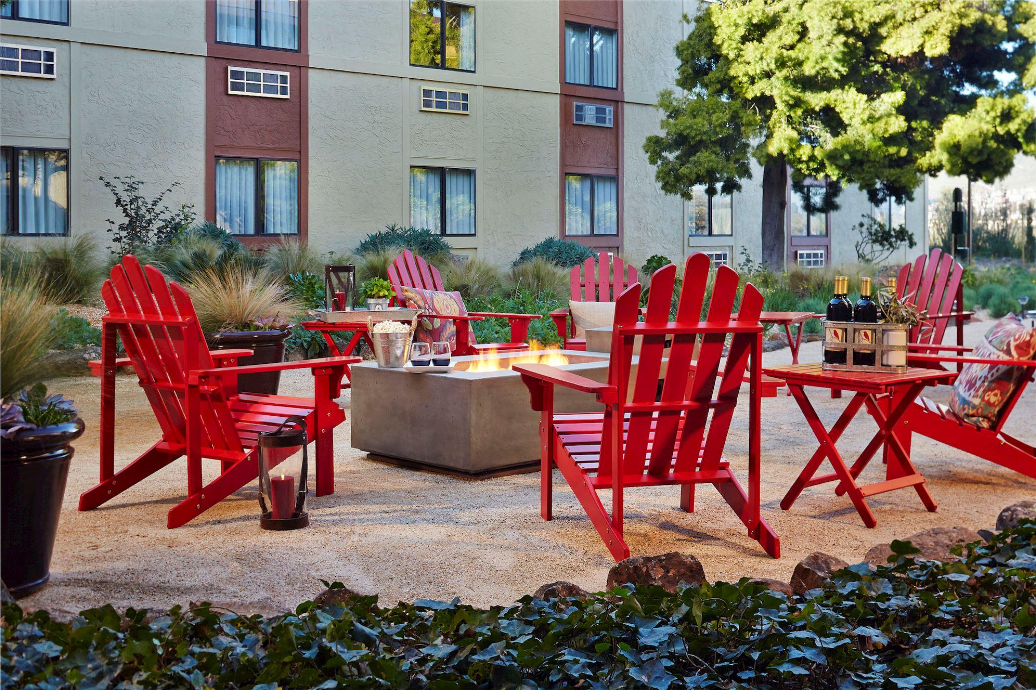 Hotel Focus Sfo South San Francisco Zewnętrze zdjęcie