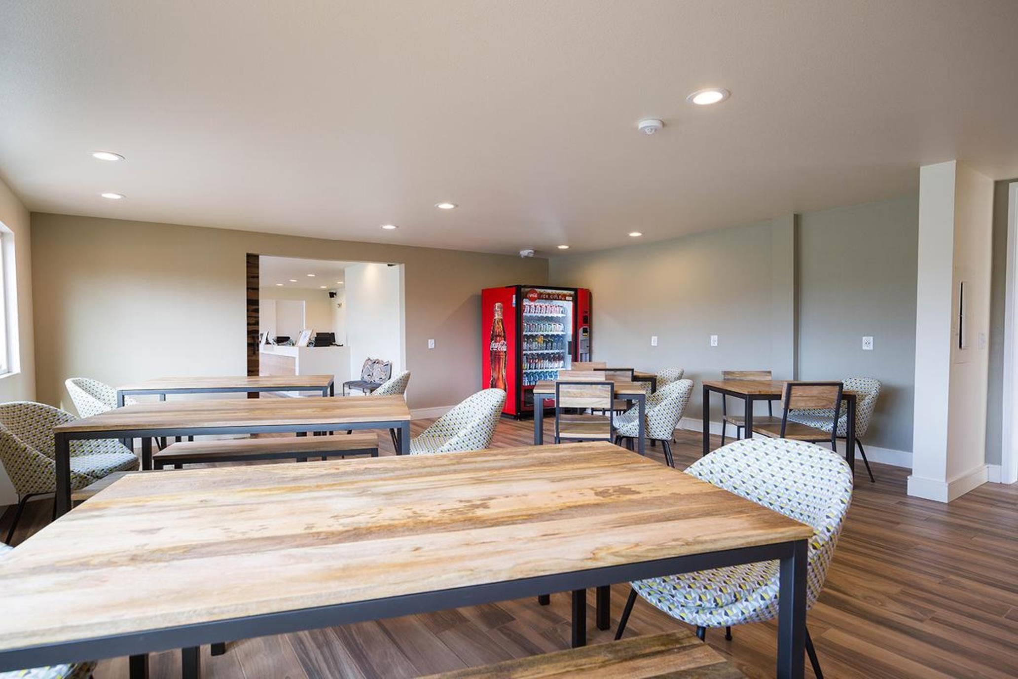 Hotel Focus Sfo South San Francisco Zewnętrze zdjęcie