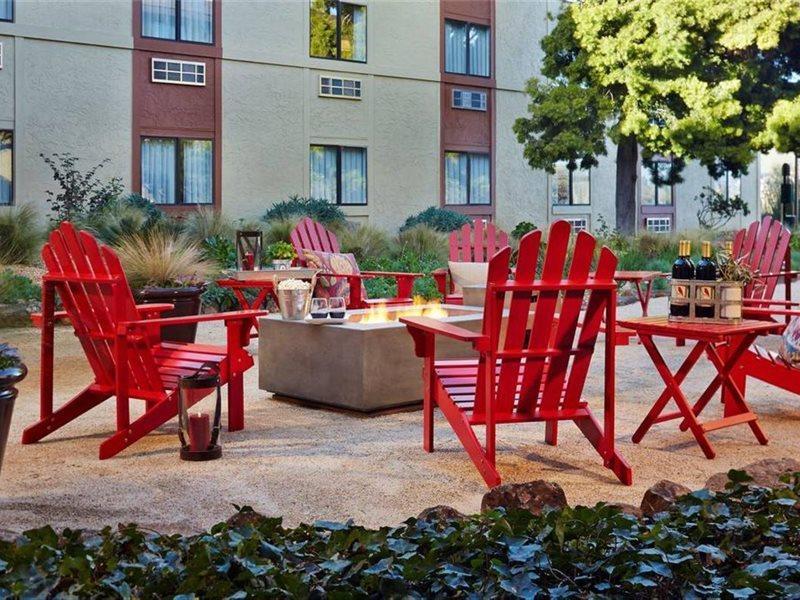 Hotel Focus Sfo South San Francisco Zewnętrze zdjęcie