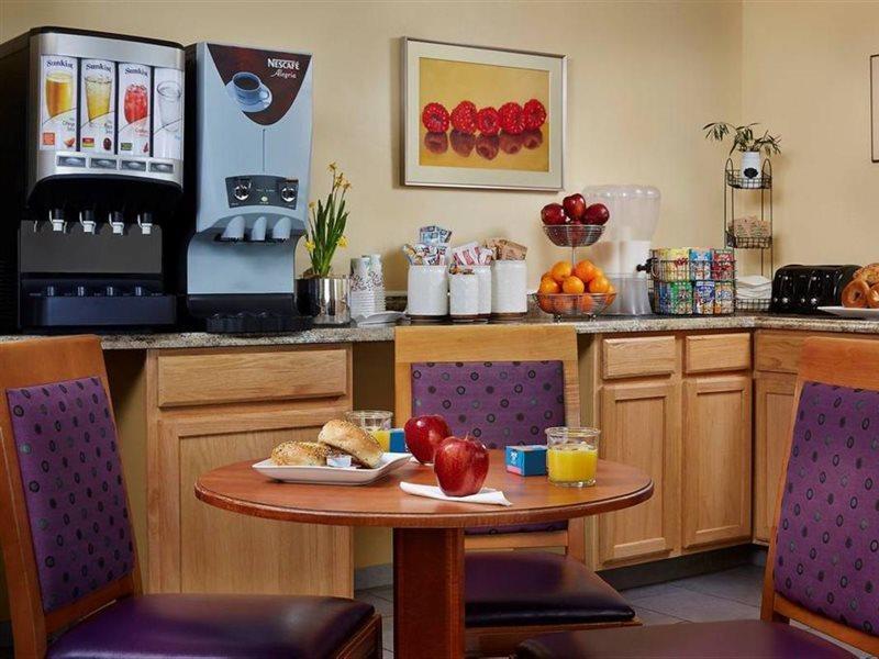 Hotel Focus Sfo South San Francisco Zewnętrze zdjęcie