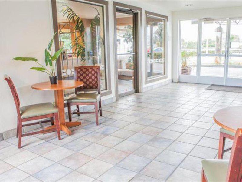 Hotel Focus Sfo South San Francisco Zewnętrze zdjęcie