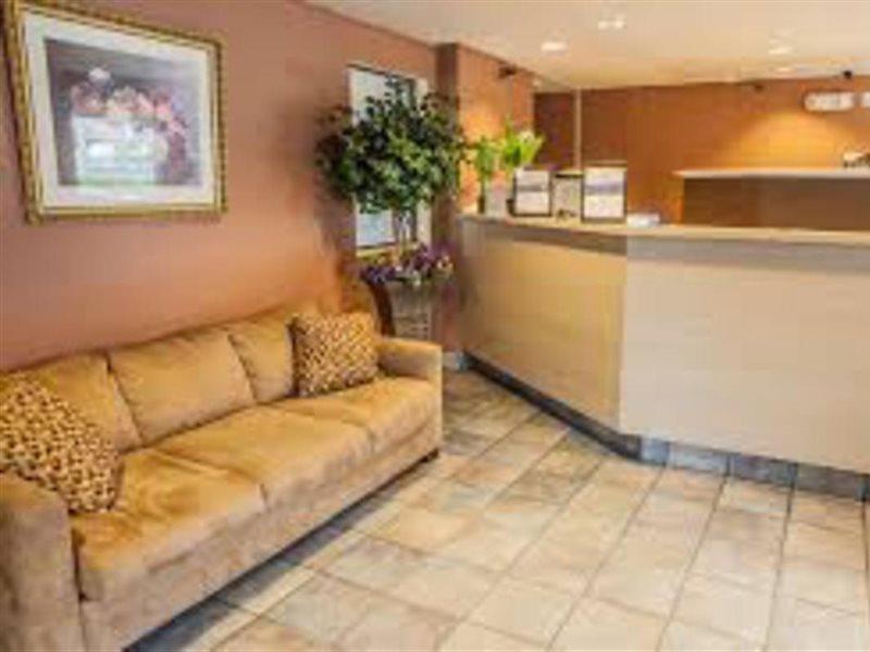 Hotel Focus Sfo South San Francisco Zewnętrze zdjęcie