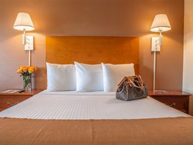 Hotel Focus Sfo South San Francisco Zewnętrze zdjęcie