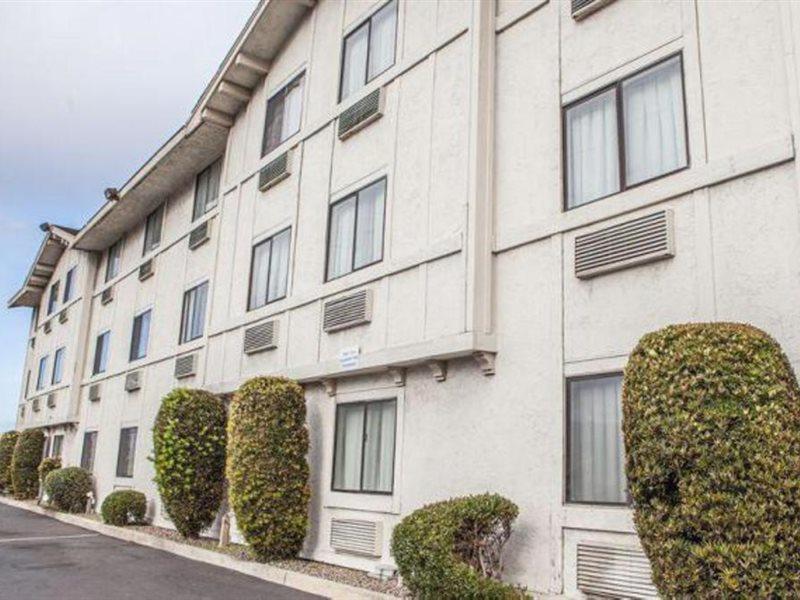 Hotel Focus Sfo South San Francisco Zewnętrze zdjęcie