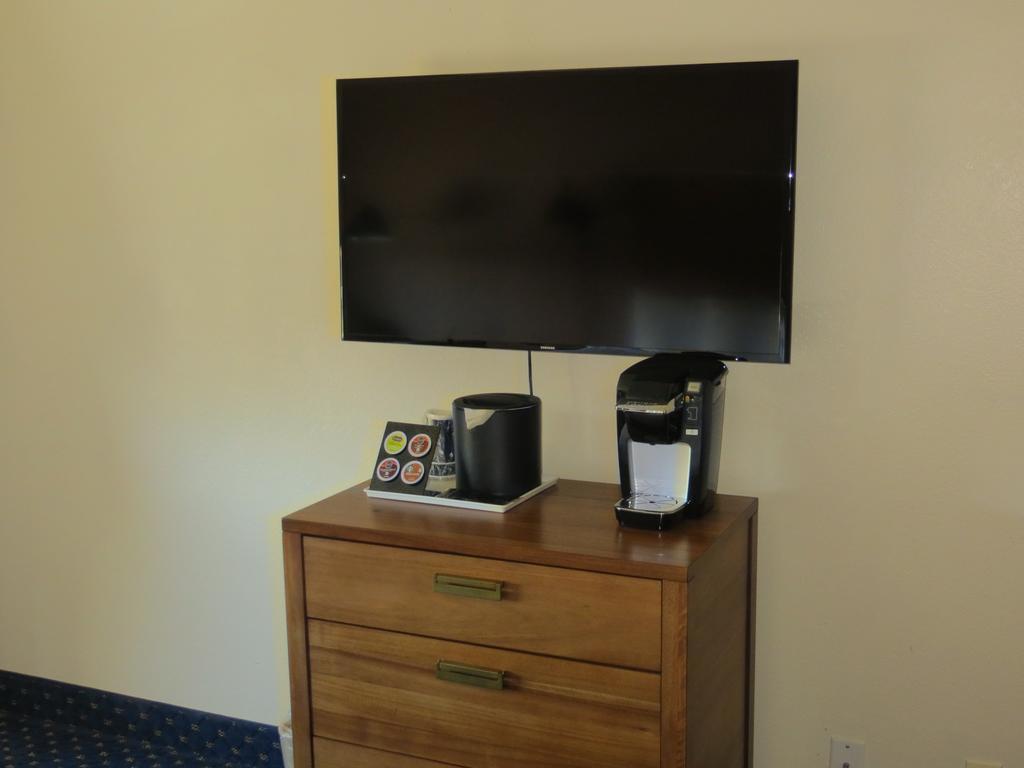 Hotel Focus Sfo South San Francisco Zewnętrze zdjęcie