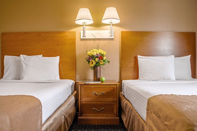Hotel Focus Sfo South San Francisco Zewnętrze zdjęcie