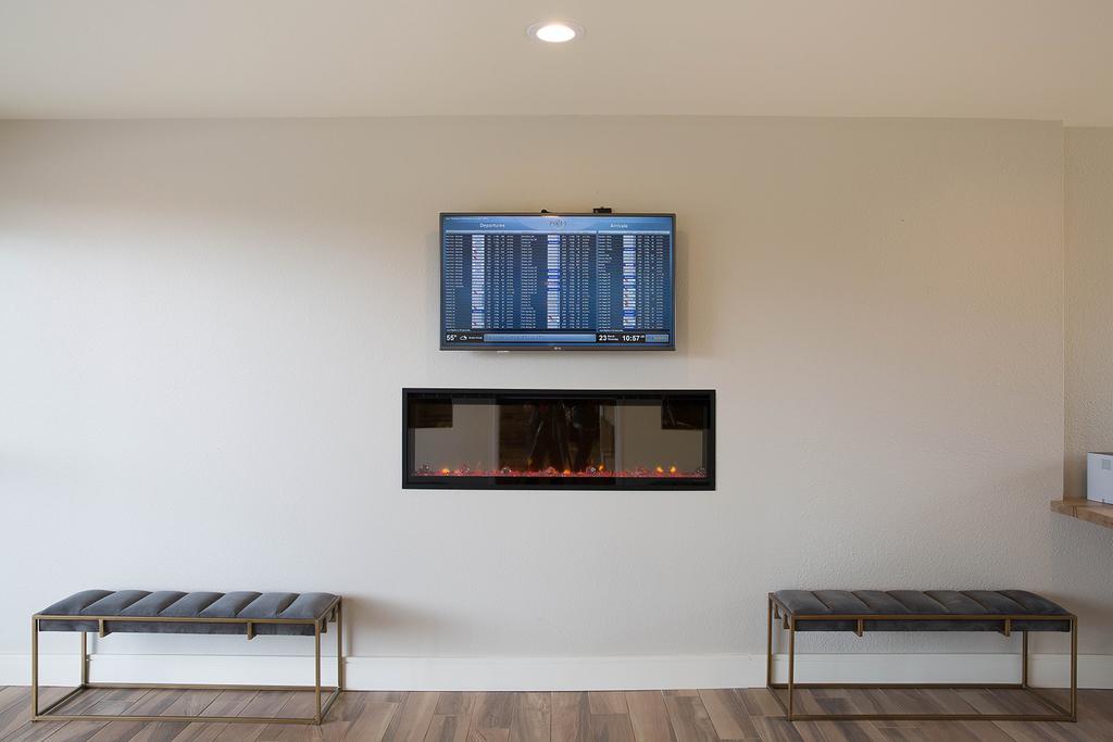 Hotel Focus Sfo South San Francisco Zewnętrze zdjęcie