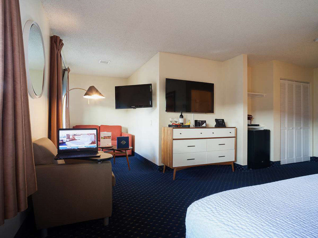 Hotel Focus Sfo South San Francisco Zewnętrze zdjęcie