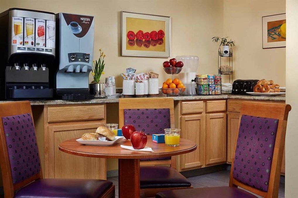 Hotel Focus Sfo South San Francisco Zewnętrze zdjęcie