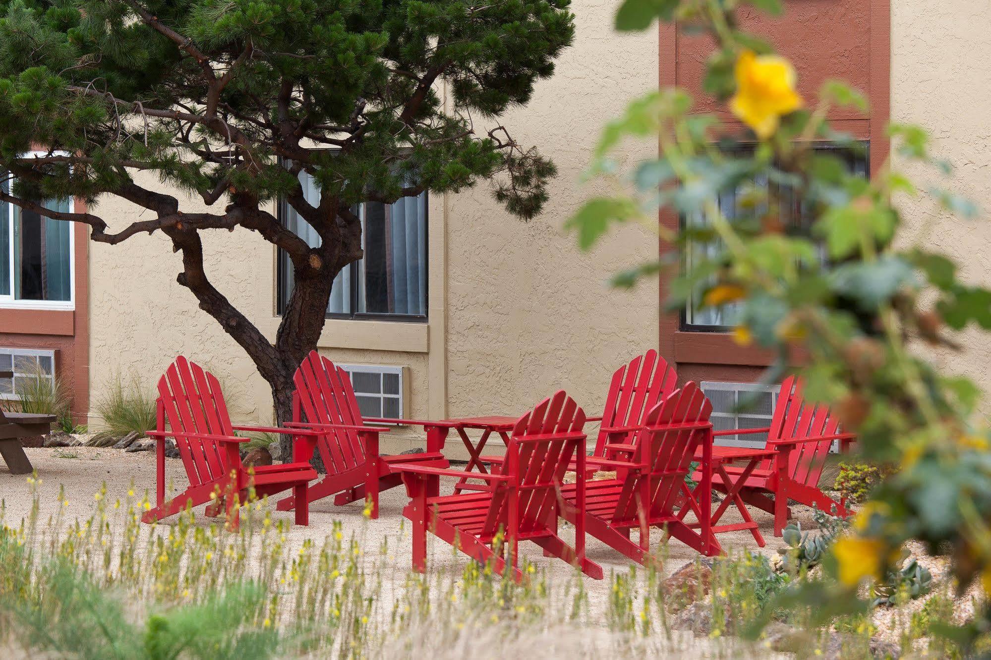 Hotel Focus Sfo South San Francisco Zewnętrze zdjęcie